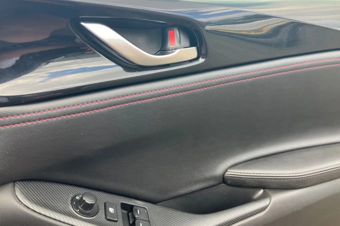 2018 Mazda Mx-5
