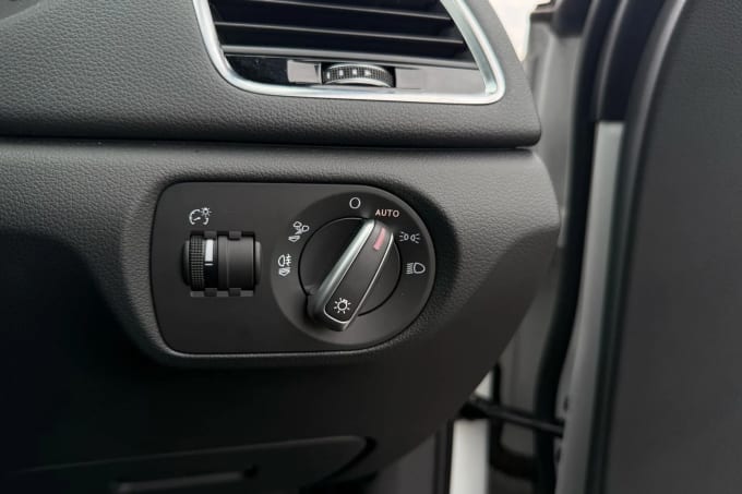 2017 Audi Q3