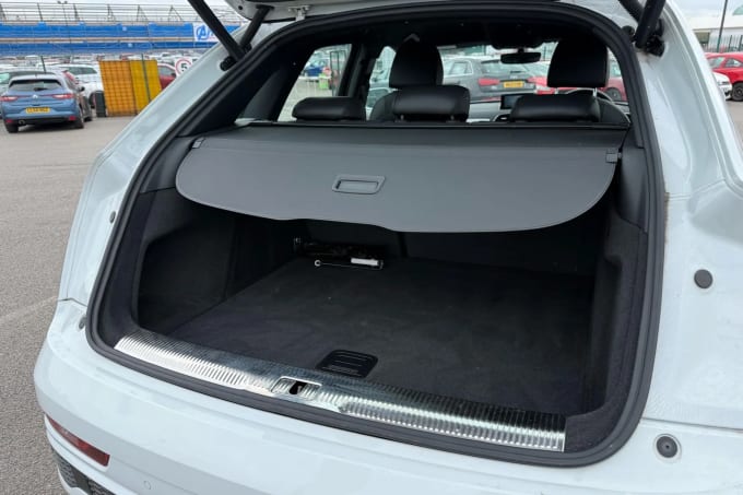 2017 Audi Q3