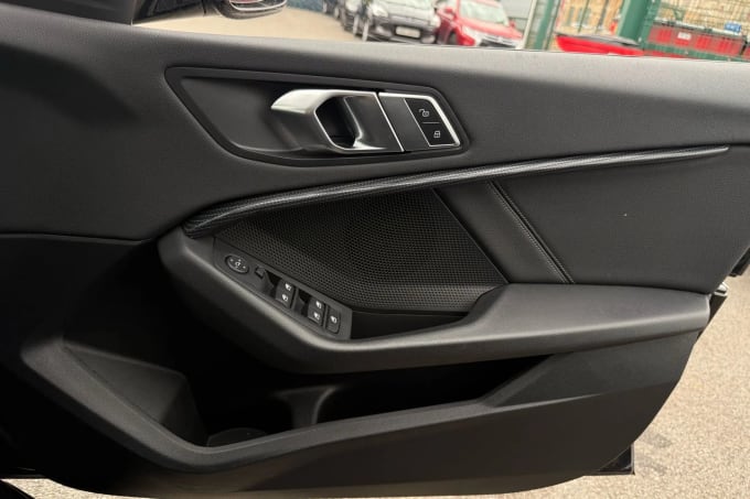 2020 BMW 1 Series