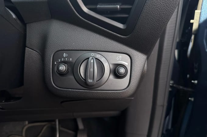 2018 Ford C-max