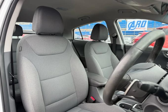 2022 Hyundai Ioniq