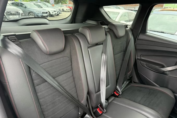 2019 Ford Kuga