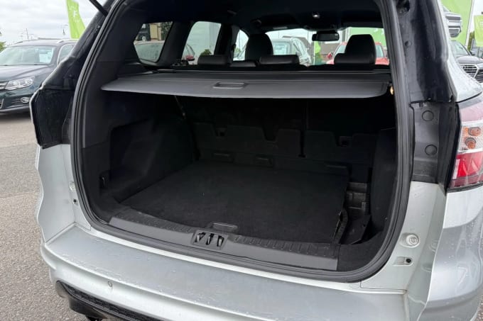 2019 Ford Kuga