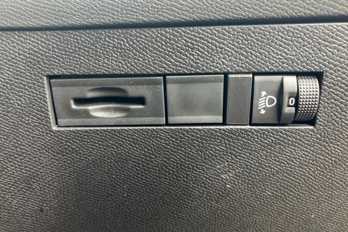 2022 Vauxhall Astra