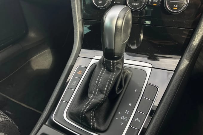 2020 Volkswagen Golf