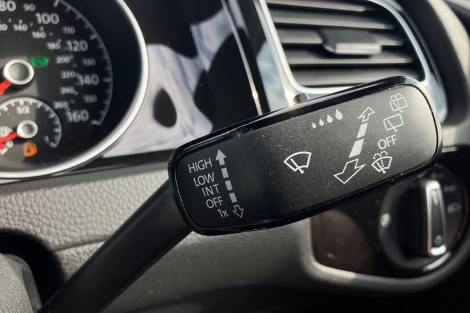 2020 Volkswagen Golf