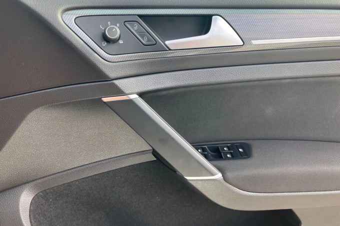 2020 Volkswagen Golf