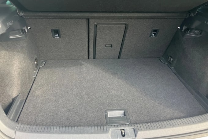 2020 Volkswagen Golf