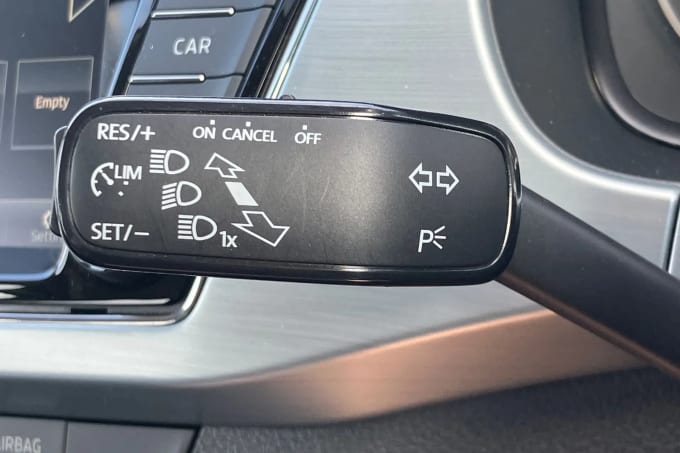 2019 Skoda Fabia