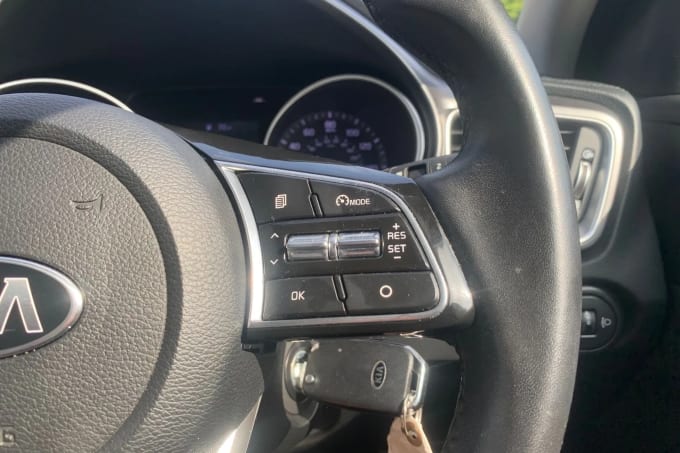 2019 Kia Ceed
