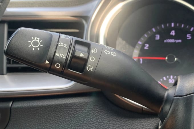 2019 Kia Ceed