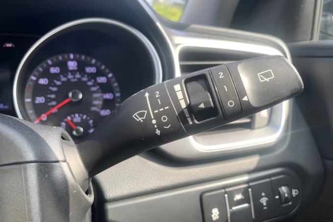 2019 Kia Ceed