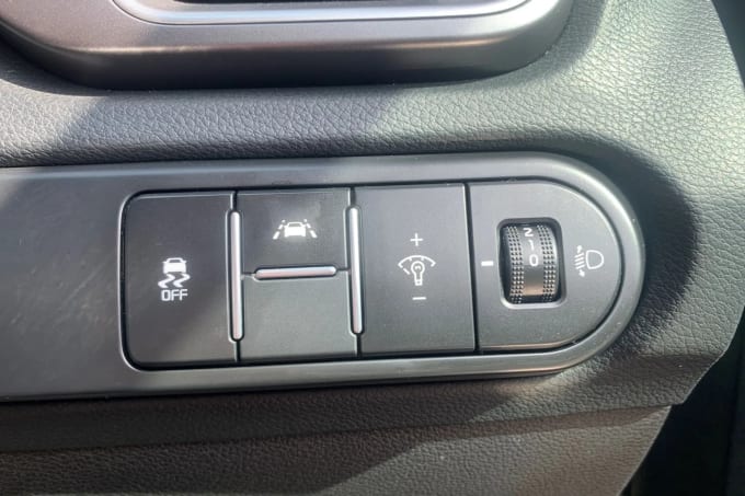 2019 Kia Ceed