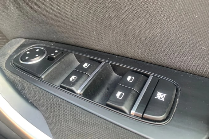 2019 Kia Ceed