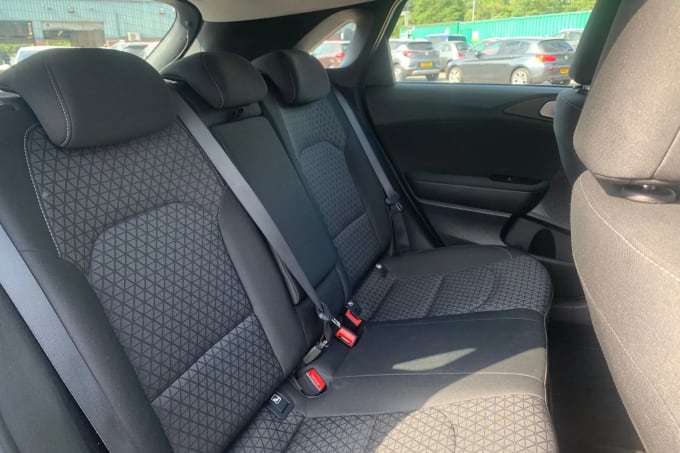 2019 Kia Ceed