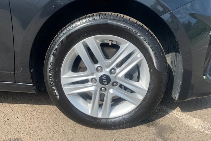 2019 Kia Ceed