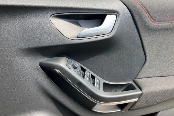 2023 Ford Puma