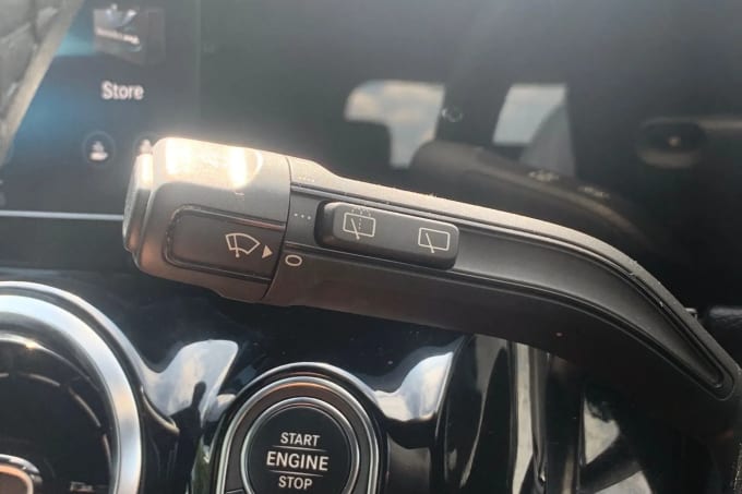 2021 Mercedes-benz Gla