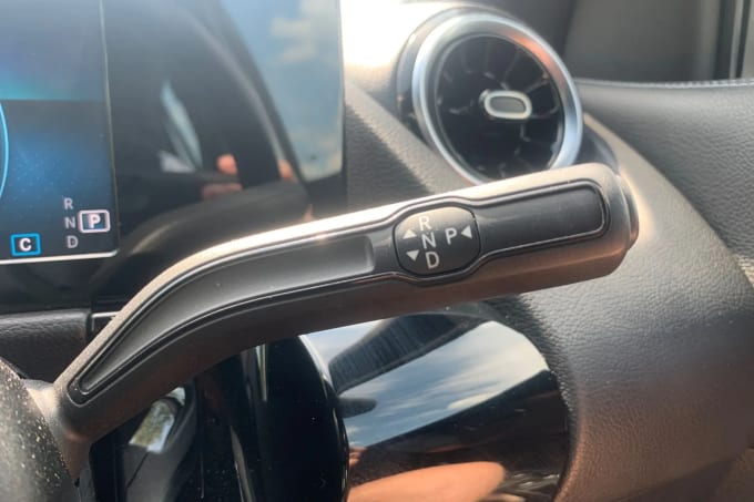 2021 Mercedes-benz Gla