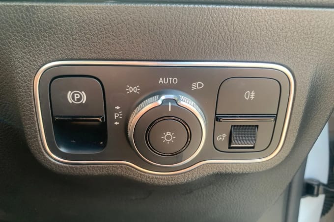 2021 Mercedes-benz Gla