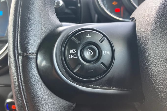 2018 Mini Clubman