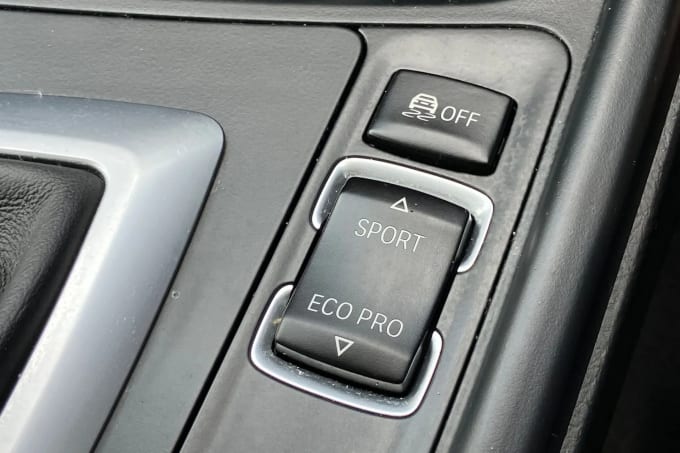 2018 BMW 4 Series