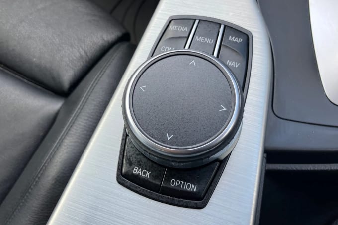 2018 BMW 4 Series