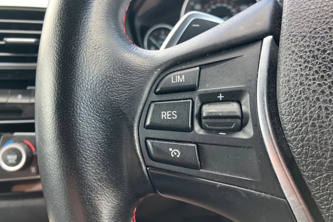 2018 BMW 4 Series