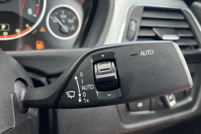 2018 BMW 4 Series
