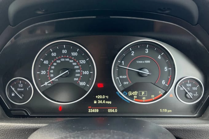 2018 BMW 4 Series