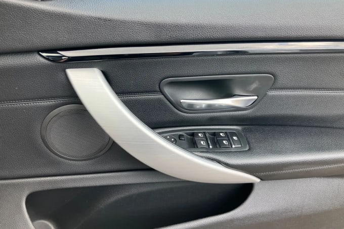 2018 BMW 4 Series