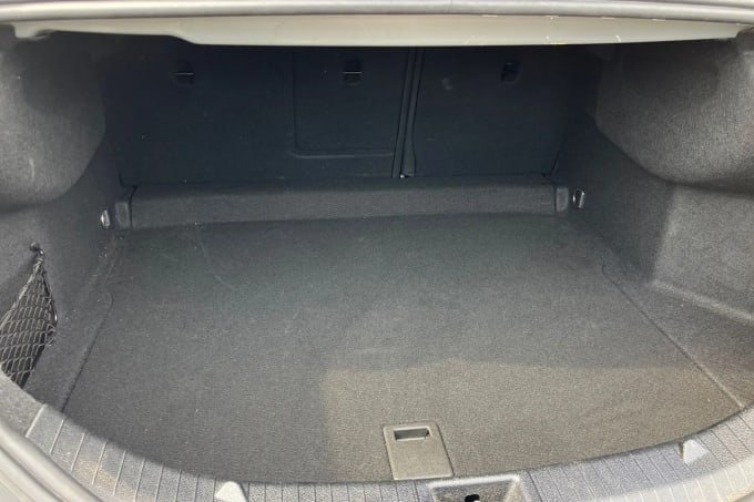 2018 Mercedes-benz Cla Class