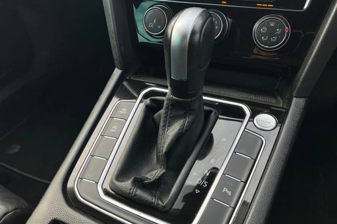 2022 Volkswagen Passat