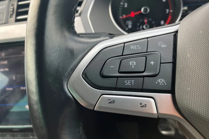 2022 Volkswagen Passat