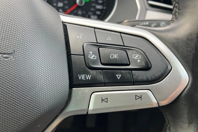 2022 Volkswagen Passat