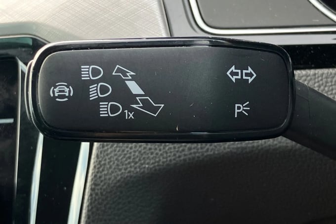 2022 Volkswagen Passat