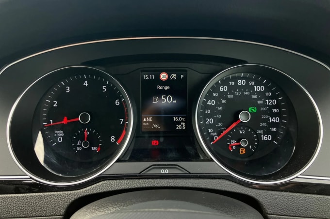 2022 Volkswagen Passat