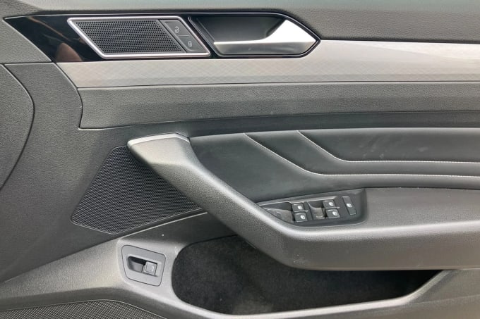 2022 Volkswagen Passat