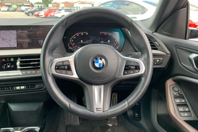 2020 BMW 2 Series