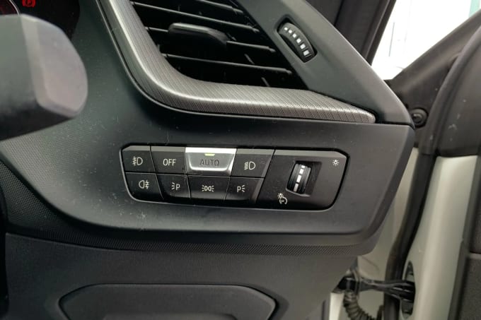 2020 BMW 2 Series
