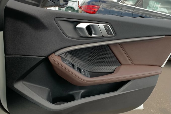 2020 BMW 2 Series