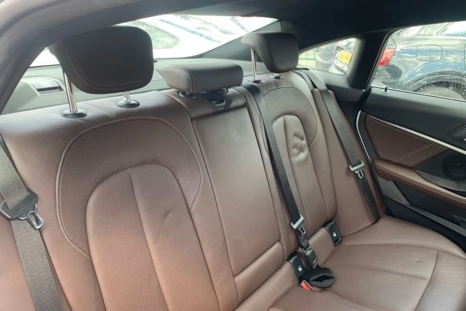 2020 BMW 2 Series