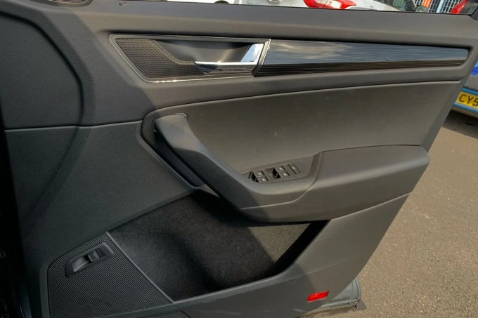 2018 Skoda Kodiaq