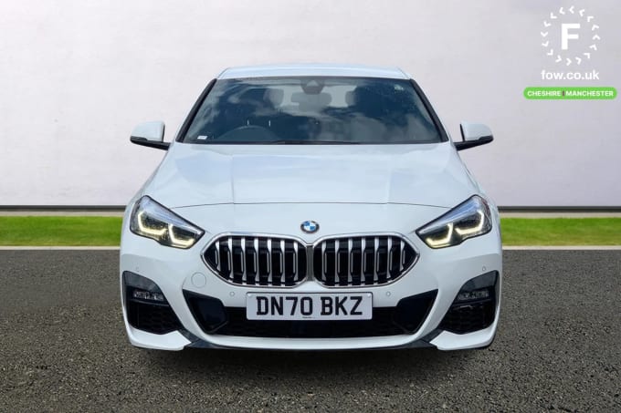 2020 BMW 2 Series