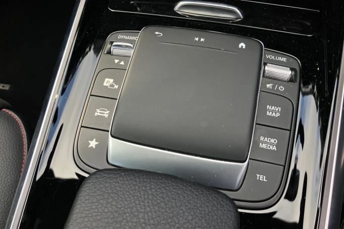 2021 Mercedes-benz Gla