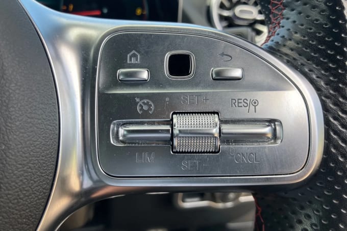 2021 Mercedes-benz Gla