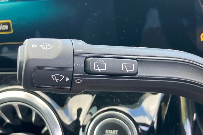 2021 Mercedes-benz Gla