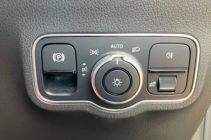 2021 Mercedes-benz Gla