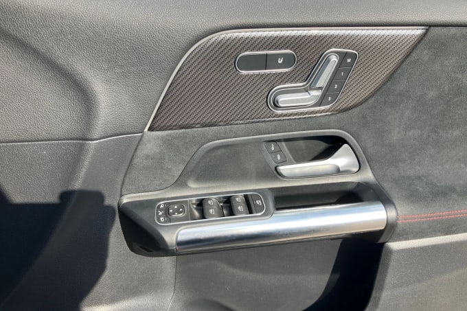 2021 Mercedes-benz Gla